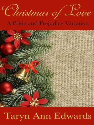 cover image of Christmas of Love